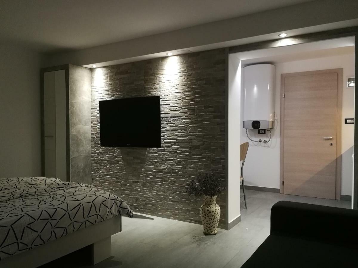 Skyblue Apartamento Tolmin Exterior foto