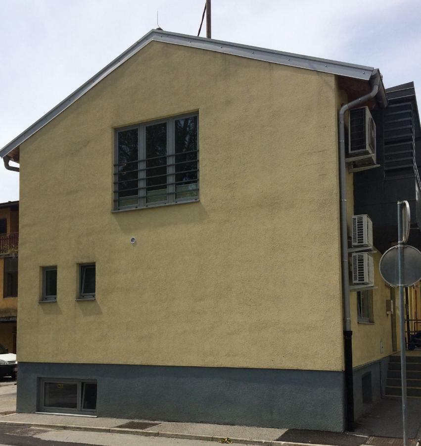 Skyblue Apartamento Tolmin Exterior foto