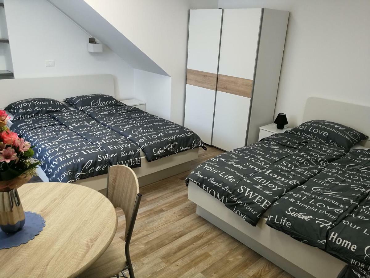 Skyblue Apartamento Tolmin Exterior foto